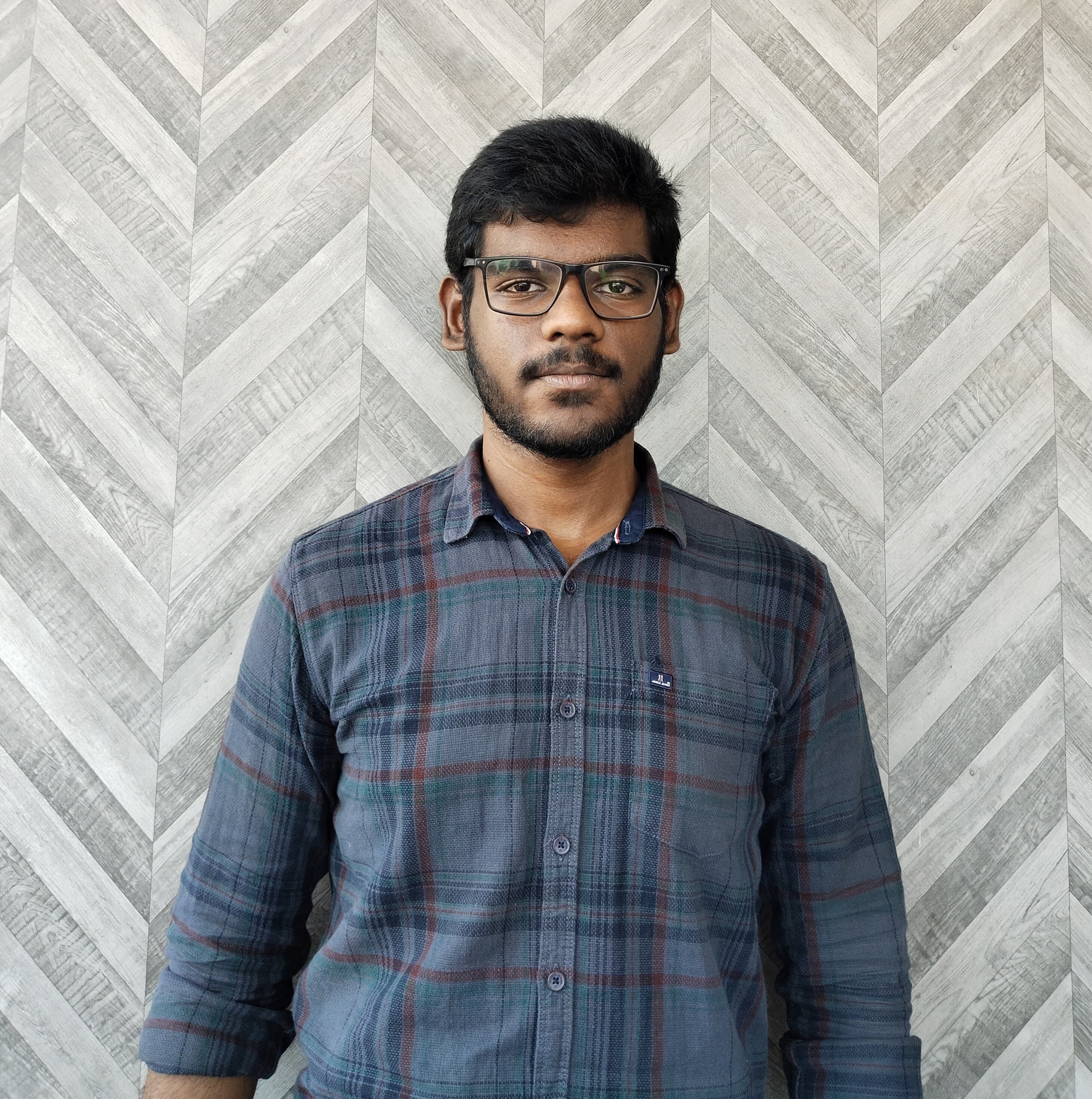 Immanuel Antony Jeyam