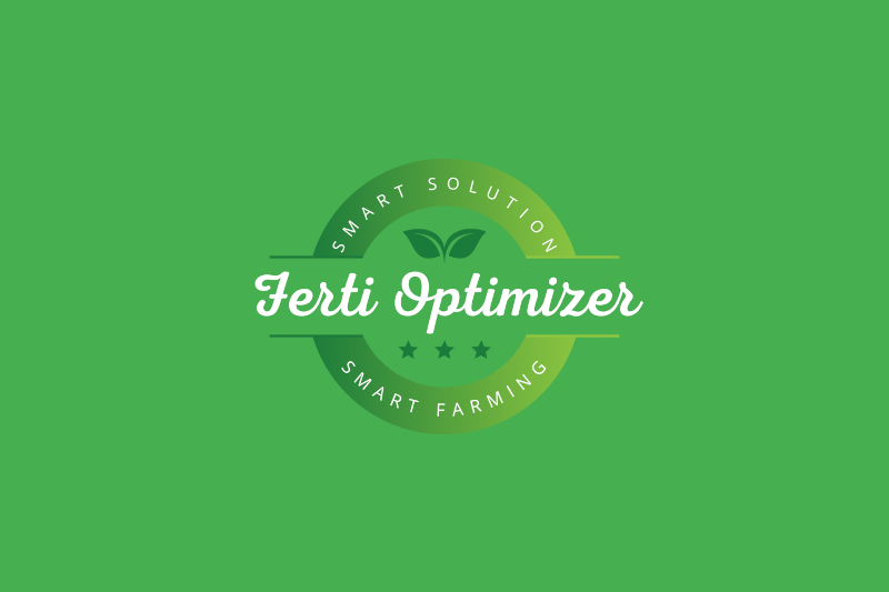 Ferti Optimizer